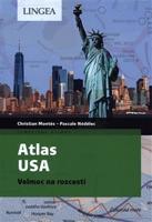 Atlas USA - Christian Montes, Pascale Nédélec