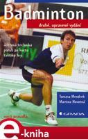 Badminton - Tomasz Mendrek