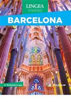 Barcelona - Víkend - kolektiv autorů