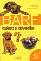 Barf - Otázky a odpovědi - Kateřina Novosádová