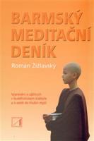 Barmský meditační deník - Roman Žižlavský