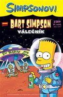 Bart Simpson 67 –