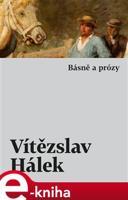 Básně a prózy - Vítězslav Hálek