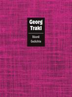 Básně / Gedichte - Georg Trakl