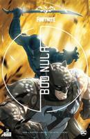 Batman / Fortnite: Bod nula 3 - Christos Gage, Donald Mustard