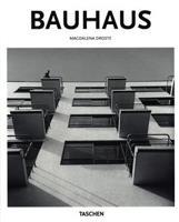 Bauhaus - Magdalena Drosteová