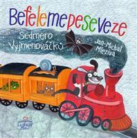 Befelemepeseveze - Jan - Michal Mleziva