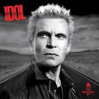 Billy Idol - Roadside LP