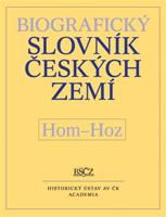 Biografický slovník českých zemí (Hom–Hoz) 26.díl - Zdeněk Doskočil