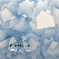 Biorchestr - Umakartové CD