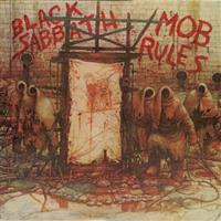 Black Sabbath - Mob Rules Remastered And Expanded 2 CD