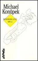 Böhmerland 600 cc - Michael Konůpek
