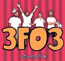BomBarďák: 3FO3 CD