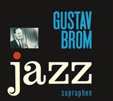Brom Gustav: Jazz: CD