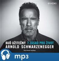 Buď užitečný, mp3 - Arnold Schwarzenegger