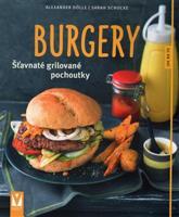 Burgery - Sarah Schocke, Alexander Dölle