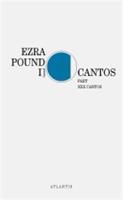 Cantos I. - Ezra Pound