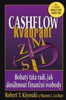 Cashflow Kvadrant - Robert T. Kiyosaki, Sharon L. Lechter