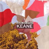 Cause And Effect / Deluxe - Keane