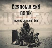 Černobylský deník - Richard „Ritchie“ Šmíd