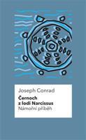 Černoch z lodi Narcissus - Joseph Conrad