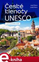 České klenoty Unesco - Lukáš Petro