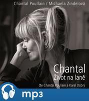 Chantal Život na laně, mp3 - Chantal Poullain