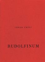 Chrám umění Rudolfinum - kolektiv autorů