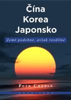 Čína, Korea, Japonsko - Petr Chrdle