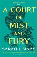 Court of Mist and Fury - Sarah J. Maasová