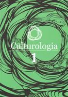 Culturologia 1/2014