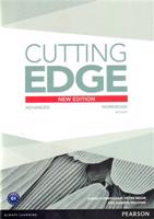 Cutting Edge 3rd Edition Advanced Workbook with Key - Sarah Cunningham, Peter Moor, Damian Williams