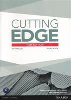 Cutting Edge 3rd Edition Advanced Workbook without Key - Damian Williams, Sarah Cunningham, Peter Moor