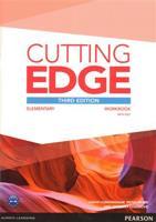 Cutting Edge 3rd Edition Elementary Workbook with Key for Pack - Araminta Crace