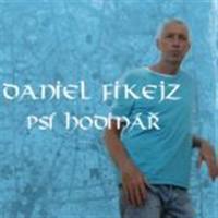 Daniel Fikejz - Psí hodinář / CD