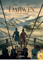 Darwin - Na palubě lodi Beagle - Christian Clot, Fabio Bono