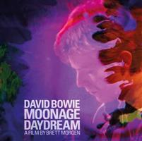 David Bowie: Moonage Daydream - Music From The Film - David Bowie