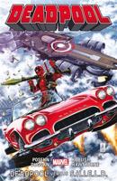 Deadpool: Deadpool versus S.H.I.E.L.D. - Brian Posehn, Gerry Duggan