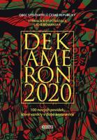 Dekameron 2020 - Ivan Kraus, Jan Cimický, Miroslav Stoniš, Jaroslav Čejka, Radim Uzel, Henri-Pierre Jeudy, kolektiv autorů