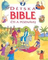 Dětská Bible - čti a poznávej - Sophie Piperová