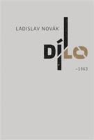 Dílo I - Ladislav Novák