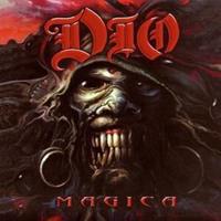 Dio - MAGICA CD