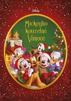 Disney - Mickeyho kouzelné Vánoce - Tea Orsi, Fiore Manni