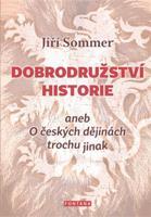 Dobrodružství historie - Jiří Sommer
