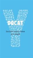Docat - Sociální nauka církve pro mladé - kol.