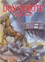Don Quijote a jeho příběhy - Pavel Gaudore