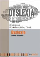 Dyslexie - Olga Zelinková, Monika Černá, Helena Zitková