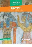 Egypt - Víkend - kolektiv autorů
