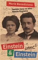 Einstein &amp; Einstein - Marie Benedictová