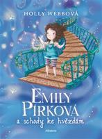 Emily Pírková a schody ke hvězdám - Holly Webbová